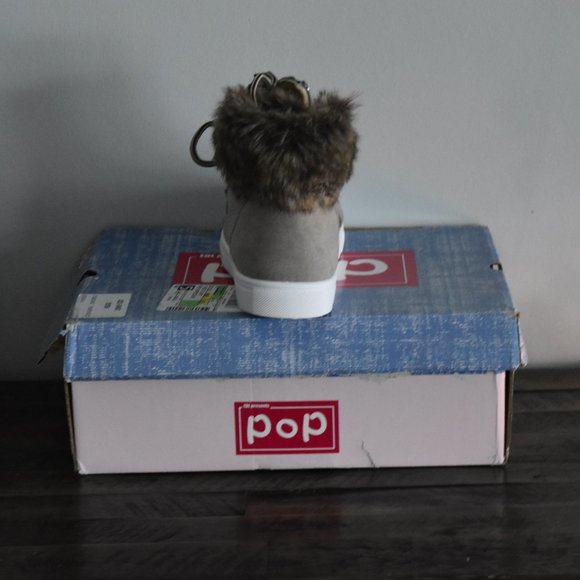 Brand New Fur line Impressive Jelly Pops - Picture 5 of 5